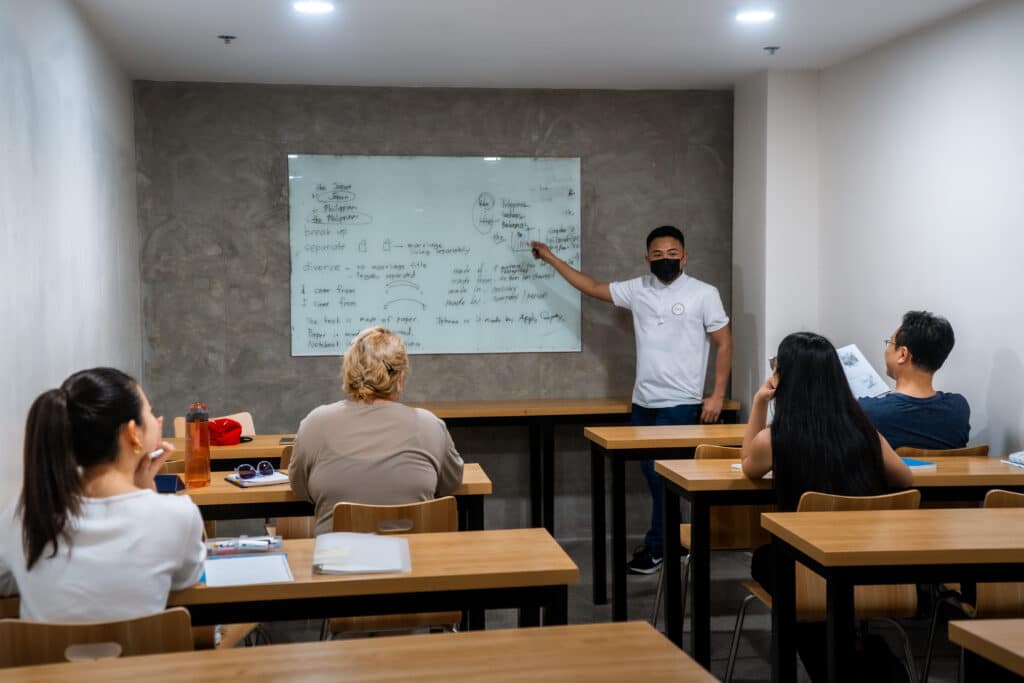 IBC Education